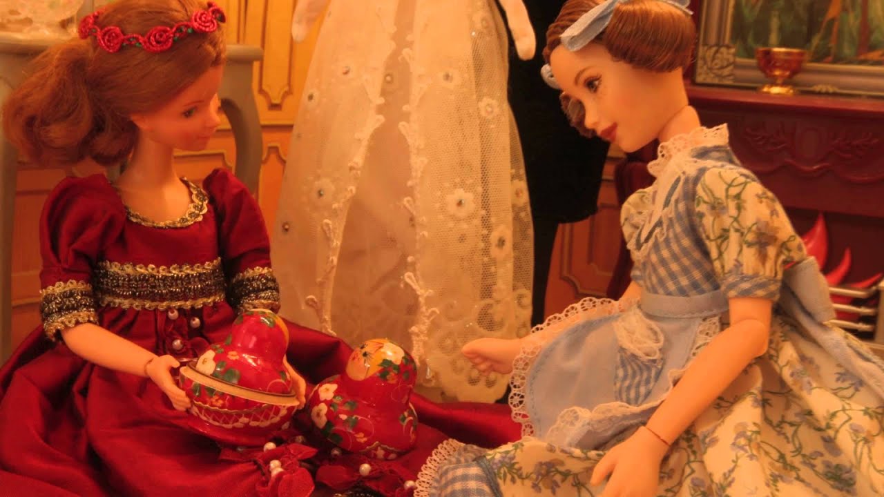 2 Parents & Presents 