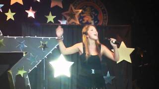 Reach For The Stars- Astonishing- Katy Miller