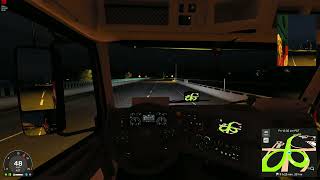 ATS MP Odc. 54 Canada Tour Part 5