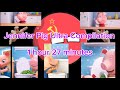 Jennifer Pig Ultra Compilation and Movie, Part 1, 1 Hour 27 Minutes, Only on Sora ai
