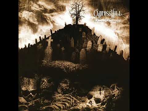 Cypress Hill - Insane In The Brain (instrumental)