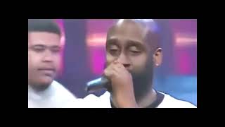 De La Soul & MF Doom - Rock Co. Kane Flow ( Live )