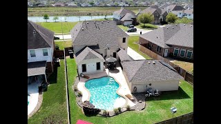 5019 Dripping Spring Ave video tour