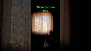 Three Two One Zero