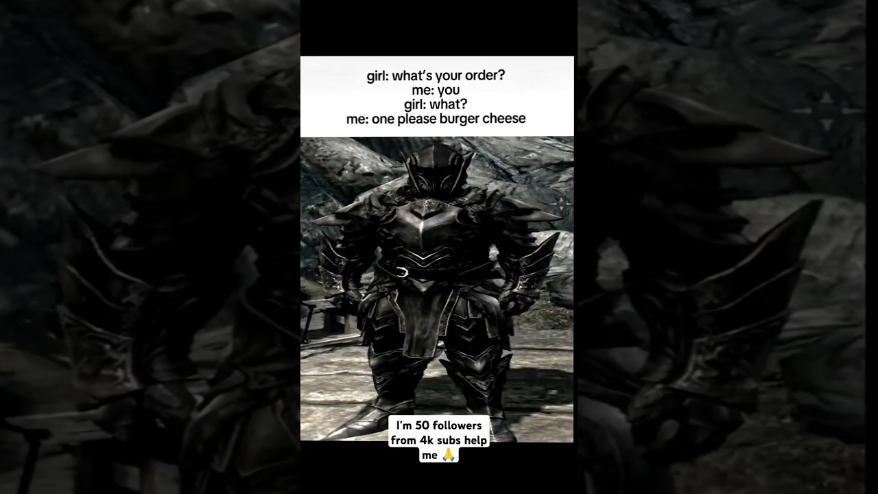 Elder Scrolls Memes Pt. 2 