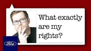 Celebrity Ford Service Advice: What to Know About Collision Repair | Service Advice | Ford Wealth