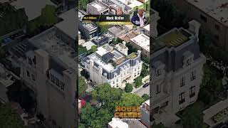 💼 Mark Walter’s Lincoln Park Mansion – $6.1 Million Grand Estate 🌳✨
