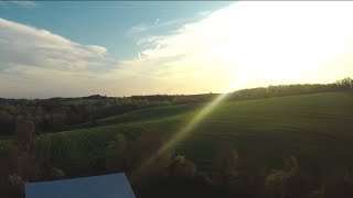 The Burnt Hill Project: Chapter 1