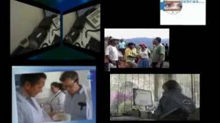 Esparza Producciones - Propuesta DEPAE
