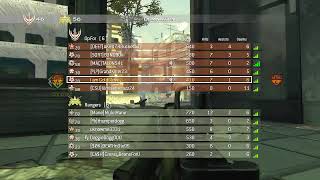 Call of Duty Modern Warfare 2 Resurgence Map Pack Gameplay | Domination on Strike