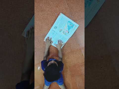 Anshiv alaparigal #books #comedy #comedyreels #school
