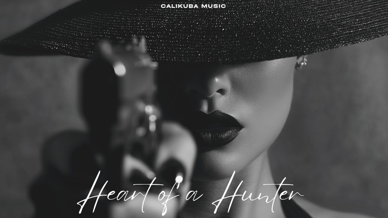 Heart of a Hunter – The Truth Has No Temperature | Calikuba [Emotional Music + Lyrics]