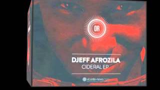 Djeff Afrozila - Junot (Original Mix)