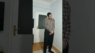 Doktora sırtım ağrıyor yerine guluncum ağrıyor demişimdir o anda hissettiğim