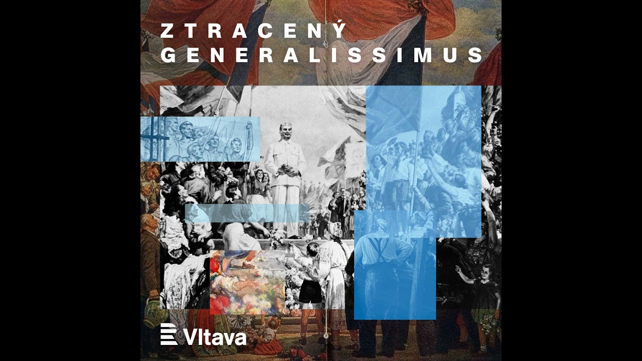 1. díl: Generalissimus na Žofíně