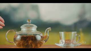 Famous 10 Amazing Facts About Jasmine Tea You Need to Know #tealover #jasminetea Net Worth