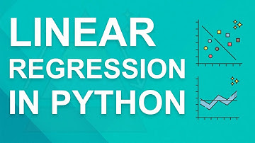 Linear Regression in Python | Machine Learning | Linear Regression Algorithm | Great Learning