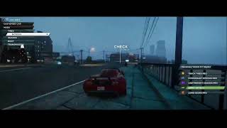 Nfs Mw2012 Pier Pressure 46.26 World Record