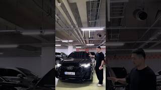 Audi Q8 55 TFSI Quattro Premium за 83800$