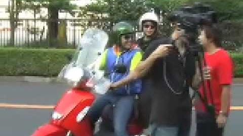 【こむぞう】大橋四姉妹物語・予告編の予告編