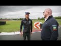 Colin Turkington: King of Croft