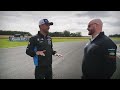 Colin Turkington: King of Croft