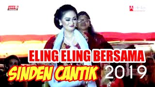 Download Lagu ELING ELING BERSAMA SINDEN CANTIK MP3
