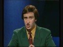 Alan Partridge - Sports reporter, 1994. Part 1 of 2.