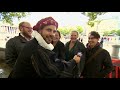 Beau Knows London | NRL Footy Show