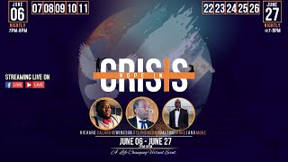 Hope in Crisis 02