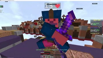 peak sheep wars experience (with sad music)