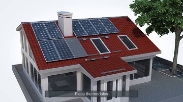 ABB micro inverters.  MICRO-0.25/0.3-I-OUTD