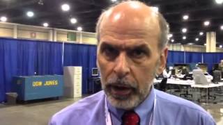Wall Street Journal Washington Bureau chief Gerald Seib on how this convention is different.