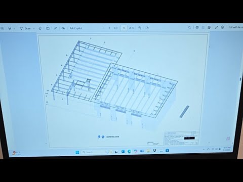 PRICING OUT STRUCTURAL STEEL PROJECTS - YouTube