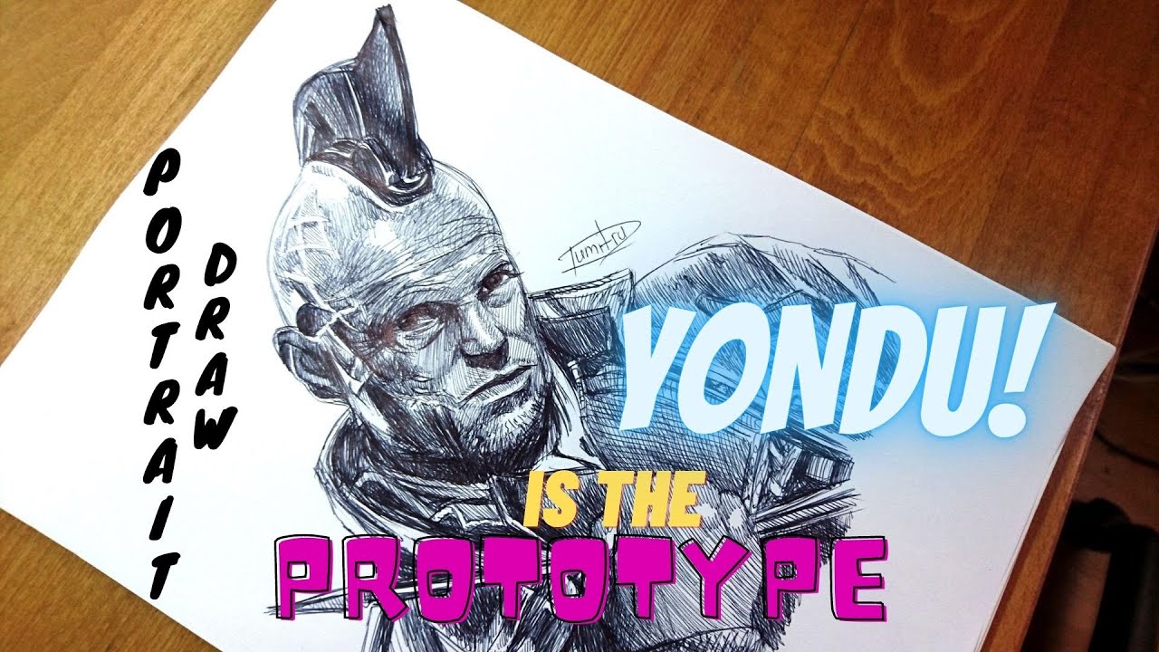 Guardians of the Galaxy is the Prototype 