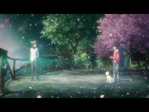 [多素材/催淚/AMV]即使如此還是要向前邁進啊!