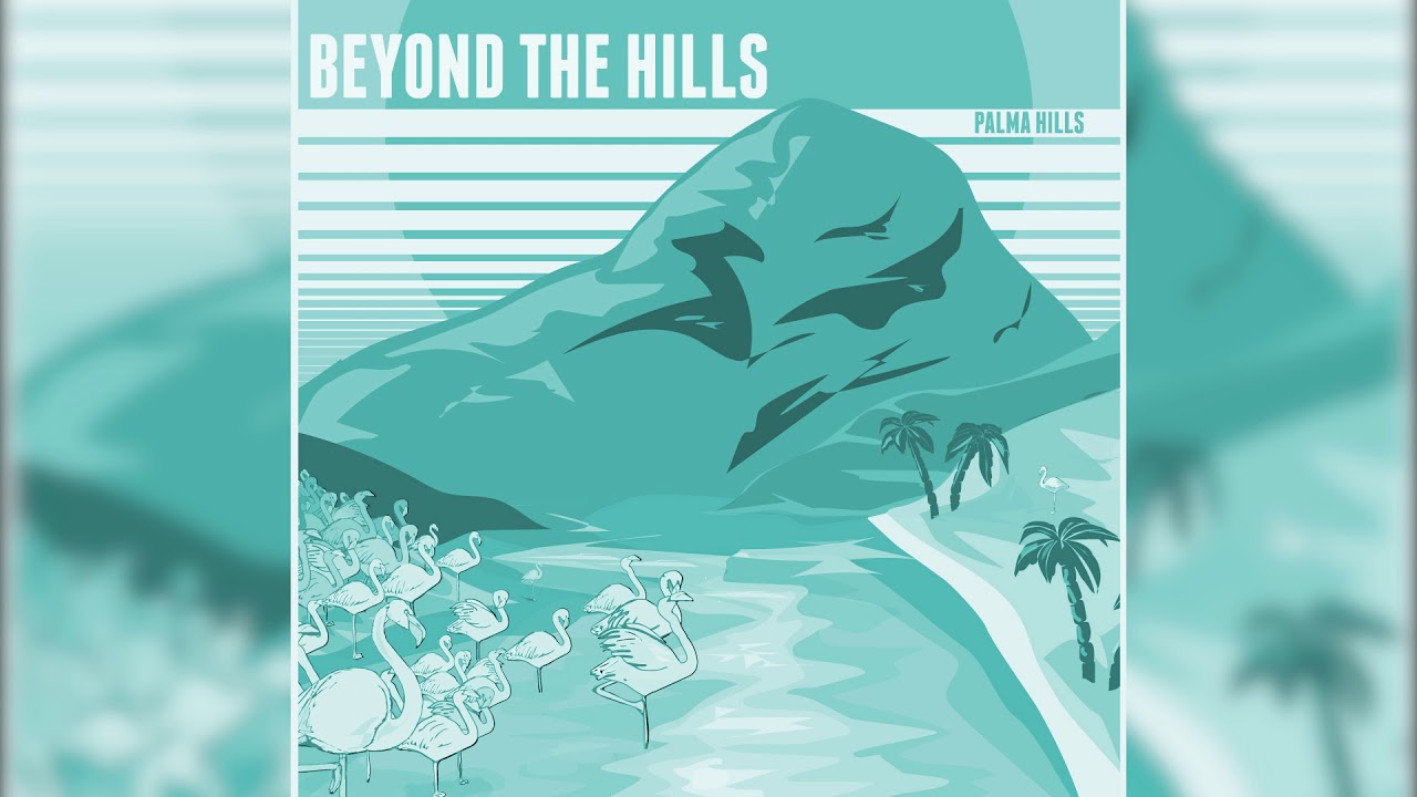 hills have eyes Palma Hills - Waking Storms