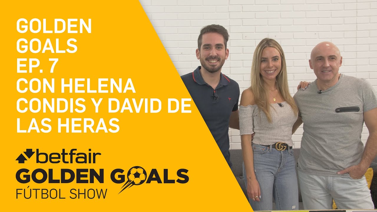 Resultado de imagen de Maldini David de las Heras Helena Condis