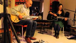 Maria Laura Ronzoni - Via Con Me By Paolo Conte