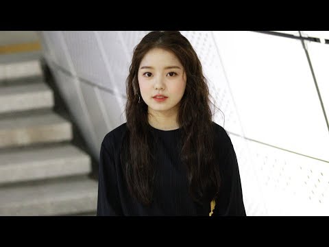 181019 로시 - 2019 S/S 헤라서울패션위크  디즈니X롯데 패션쇼