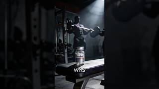 The Secret Steroid That Changed Bodybuilding FOREVER 💀💪 | History of Dianabol #shorts