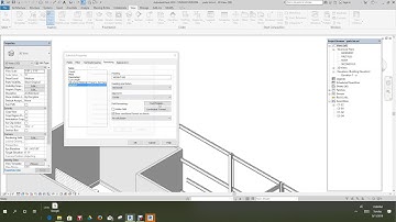 Revit Structure Creating Framing Schedule