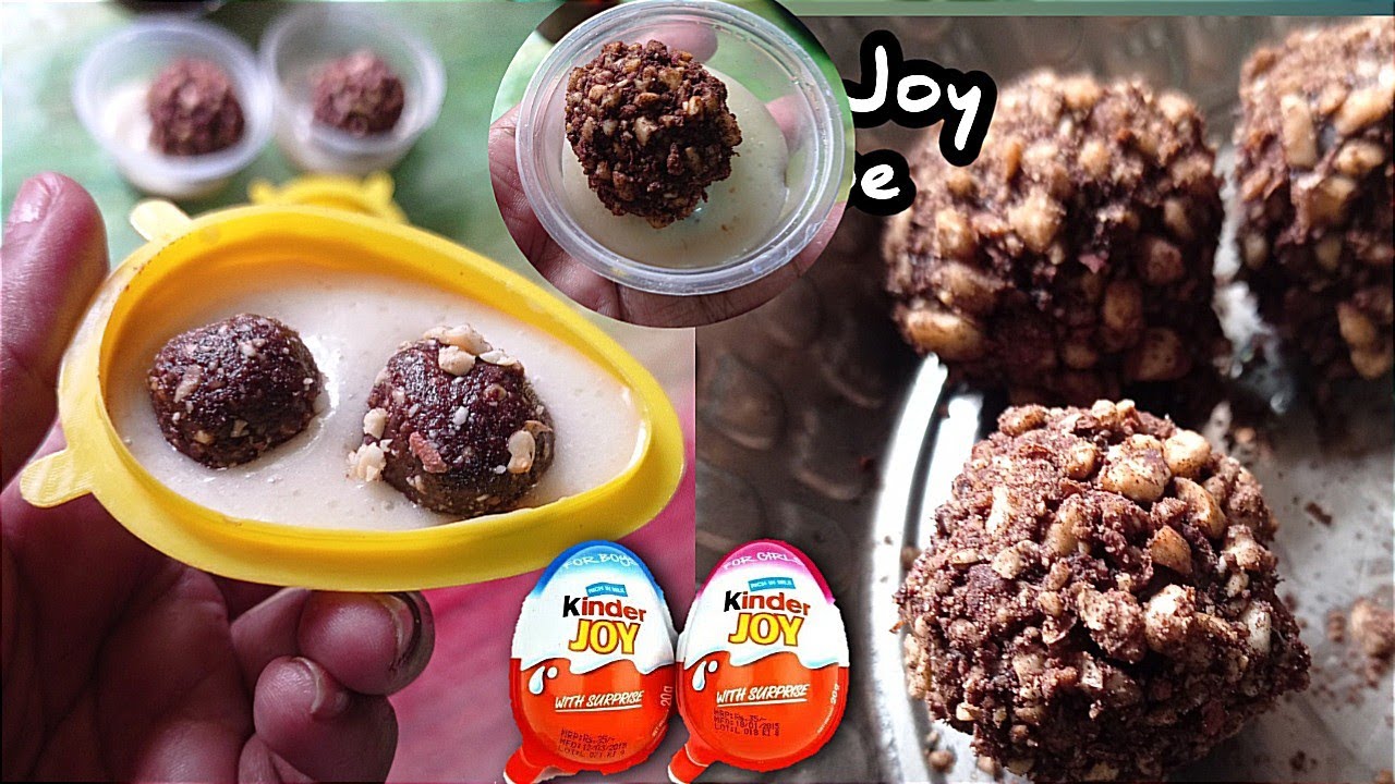 Kinder Joy How To Make Kinder Joy At Home shorts kinder-joy-how-to-make-kinder-joy-at-home-shorts