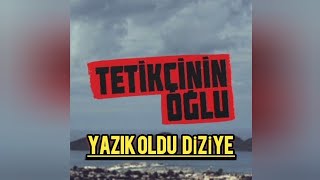 Teti̇kçi̇ni̇n Oğlu Fi̇nal Çininoğlu Çinesen