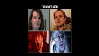 Dr Who Fanfilm AMAZING | The Devils Room @PhoenixSmith08