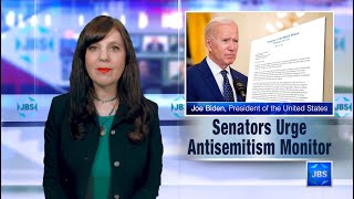 JBS News Update - 4/20/21