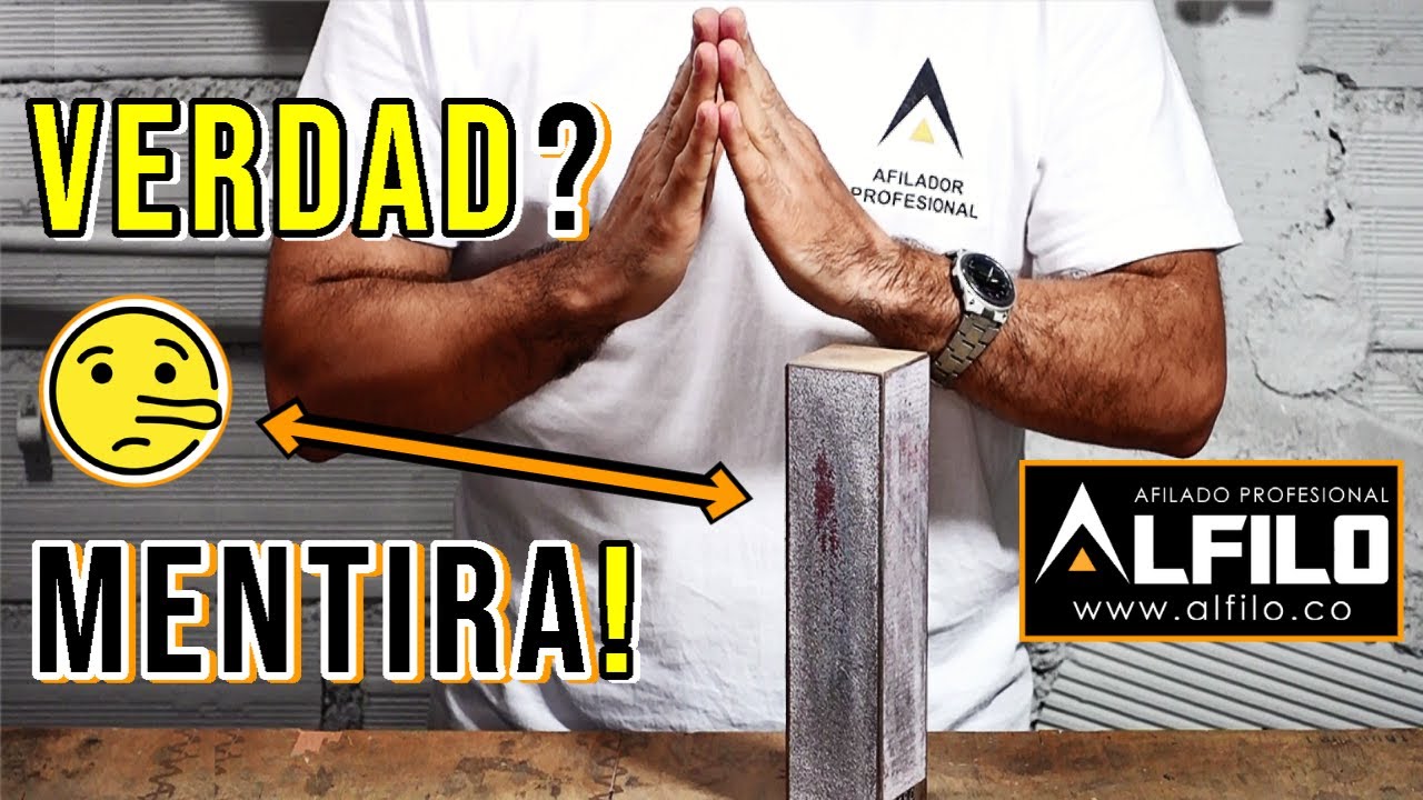 Afilar tijeras, todos los trucos para afilarlas en casa y mantenerlas en  forma