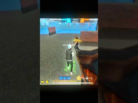 free fire montage video #freefire #shortsfeed#trending