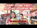 【BALI MAHAL】ORANG JEPANG KAGET ADA CAFE SEBANYAK INI BERDERET! SEKARANG SANUR UDAH BERUBAH