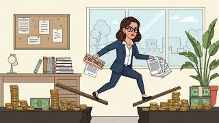 Net-60 Clients Quietly Cut Your Hourly Rate — Here’s the Math They Won’t Mention